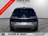 Thumbnail of 2024 Abyss Black Hyundai IONIQ 5