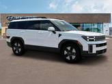 Thumbnail of 2025 Serenity White Hyundai SANTA FE
