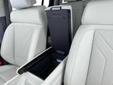 Thumbnail of 2025 Serenity White Hyundai SANTA FE