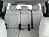 Thumbnail of 2025 Serenity White Hyundai SANTA FE