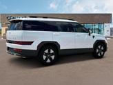 Thumbnail of 2025 Serenity White Hyundai SANTA FE