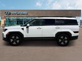 Thumbnail of 2025 Serenity White Hyundai SANTA FE