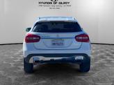 Thumbnail of 2020 Polar White Mercedes-Benz GLA 250