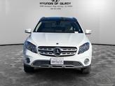Thumbnail of 2020 Polar White Mercedes-Benz GLA 250