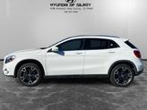 Thumbnail of 2020 Polar White Mercedes-Benz GLA 250