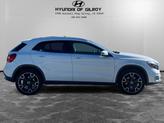 Thumbnail of 2020 Polar White Mercedes-Benz GLA 250