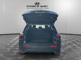 Thumbnail of 2025 Jet Black Mica Mazda CX-50