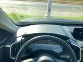 Thumbnail of 2025 Jet Black Mica Mazda CX-50