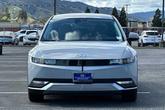 Thumbnail of 2024 Cyber Gray Hyundai IONIQ 5
