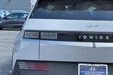 Thumbnail of 2024 Cyber Gray Hyundai IONIQ 5