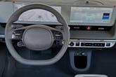 Thumbnail of 2024 Cyber Gray Hyundai IONIQ 5