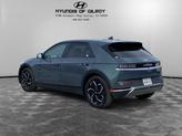 Thumbnail of 2024 Digital Teal Hyundai IONIQ 5