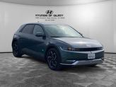 Thumbnail of 2024 Digital Teal Hyundai IONIQ 5