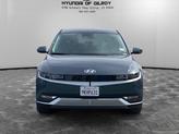 Thumbnail of 2024 Digital Teal Hyundai IONIQ 5