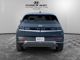Thumbnail of 2024 Digital Teal Hyundai IONIQ 5