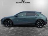 Thumbnail of 2024 Digital Teal Hyundai IONIQ 5