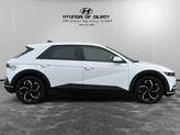 Thumbnail of 2024 Atlas White Hyundai IONIQ 5