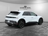Thumbnail of 2024 Atlas White Hyundai IONIQ 5