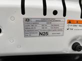 Thumbnail of 2024 Atlas White Hyundai IONIQ 5