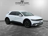 Thumbnail of 2024 Atlas White Hyundai IONIQ 5