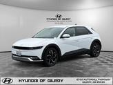 Photo of 2024 Atlas White Hyundai IONIQ 5