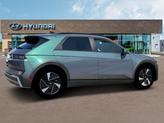 Thumbnail of 2025 Digital Teal Hyundai IONIQ 5