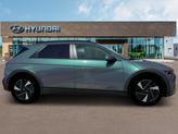 Thumbnail of 2025 Digital Teal Hyundai IONIQ 5
