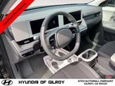 Thumbnail of 2024 Abyss Black Hyundai IONIQ 5