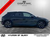 Thumbnail of 2024 Abyss Black Hyundai IONIQ 5
