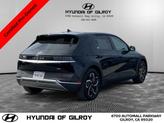 Thumbnail of 2024 Abyss Black Hyundai IONIQ 5