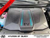 Thumbnail of 2024 Abyss Black Hyundai IONIQ 5