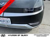 Thumbnail of 2024 Abyss Black Hyundai IONIQ 5