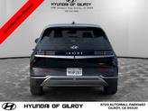 Thumbnail of 2024 Abyss Black Hyundai IONIQ 5