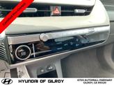Thumbnail of 2024 Abyss Black Hyundai IONIQ 5
