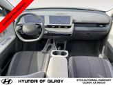 Thumbnail of 2024 Abyss Black Hyundai IONIQ 5