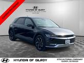 Thumbnail of 2024 Abyss Black Hyundai IONIQ 5