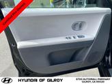 Thumbnail of 2024 Abyss Black Hyundai IONIQ 5