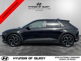 Thumbnail of 2024 Abyss Black Hyundai IONIQ 5