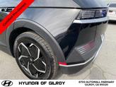 Thumbnail of 2024 Abyss Black Hyundai IONIQ 5
