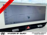 Thumbnail of 2024 Abyss Black Hyundai IONIQ 5