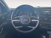Thumbnail of 2023 Portofino Gray Hyundai ELANTRA