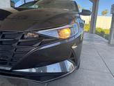 Thumbnail of 2023 Portofino Gray Hyundai ELANTRA