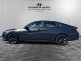 Thumbnail of 2023 Portofino Gray Hyundai ELANTRA