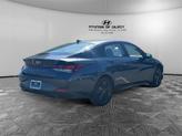 Thumbnail of 2023 Portofino Gray Hyundai ELANTRA