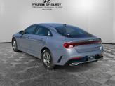 Thumbnail of 2023 Everlasting Silver Kia K5