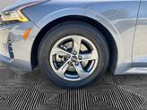 Thumbnail of 2023 Everlasting Silver Kia K5