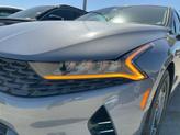 Thumbnail of 2023 Everlasting Silver Kia K5