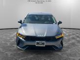 Thumbnail of 2023 Everlasting Silver Kia K5