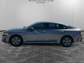 Thumbnail of 2023 Everlasting Silver Kia K5