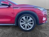 Thumbnail of 2020 Dynamic Sunstone Red INFINITI QX50